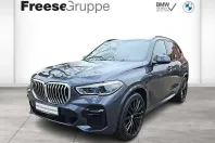 BMW X5 din 2022 cu 77.403 km - oferta BMW114324 - foto 8