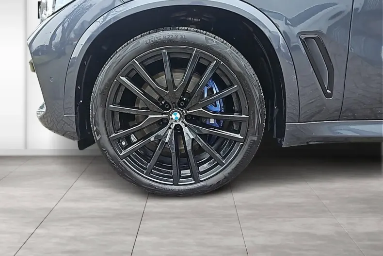 BMW X5 din 2022 cu 77.403 km - oferta BMW114324 - foto 9