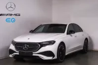 Mercedes-Benz E 300 din 2024 cu 10.390 km - oferta MER114325 - foto 1