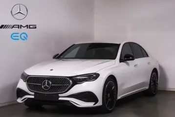 Mercedes-Benz E 300 din 2024 - oferta MER114325