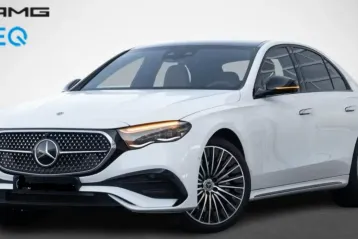 Mercedes-Benz E 300 din 2024 - oferta MER114327