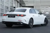 Mercedes-Benz E 300 din 2024 cu 12.666 km - oferta MER114327 - foto 2