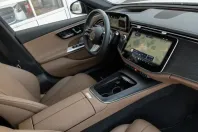 Mercedes-Benz E 300 din 2024 cu 12.666 km - oferta MER114327 - foto 4