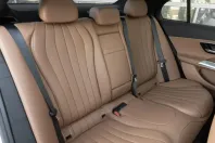 Mercedes-Benz E 300 din 2024 cu 12.666 km - oferta MER114327 - foto 9