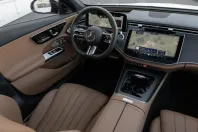 Mercedes-Benz E 300 din 2024 cu 12.666 km - oferta MER114327 - foto 11