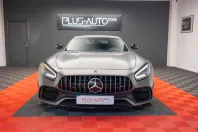 Mercedes-Benz AMG GT C din 2020 cu 61.000 km - oferta MER114329 - foto 2