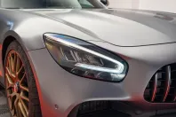 Mercedes-Benz AMG GT C din 2020 cu 61.000 km - oferta MER114329 - foto 3