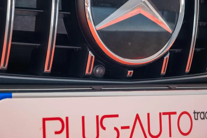 Mercedes-Benz AMG GT C din 2020 cu 61.000 km - oferta MER114329 - foto 4