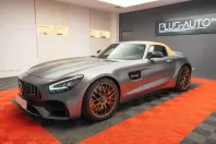 Mercedes-Benz AMG GT C din 2020 cu 61.000 km - oferta MER114329 - foto 6