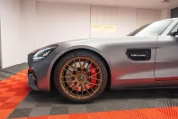 Mercedes-Benz AMG GT C din 2020 cu 61.000 km - oferta MER114329 - foto 7