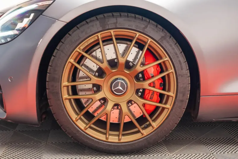 Mercedes-Benz AMG GT C din 2020 cu 61.000 km - oferta MER114329 - foto 8