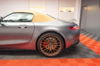 Mercedes-Benz AMG GT C din 2020 cu 61.000 km - oferta MER114329 - foto 10