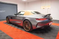Mercedes-Benz AMG GT C din 2020 cu 61.000 km - oferta MER114329 - foto 12