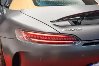 Mercedes-Benz AMG GT C din 2020 cu 61.000 km - oferta MER114329 - foto 13