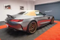 Mercedes-Benz AMG GT C din 2020 cu 61.000 km - oferta MER114329 - foto 15