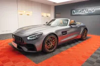 Mercedes-Benz AMG GT C din 2020 cu 61.000 km - oferta MER114329 - foto 18