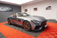 Mercedes-Benz AMG GT C din 2020 cu 61.000 km - oferta MER114329 - foto 19