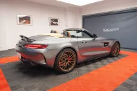 Mercedes-Benz AMG GT C din 2020 cu 61.000 km - oferta MER114329 - foto 20