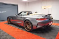 Mercedes-Benz AMG GT C din 2020 cu 61.000 km - oferta MER114329 - foto 22