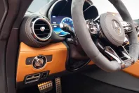 Mercedes-Benz AMG GT C din 2020 cu 61.000 km - oferta MER114329 - foto 25
