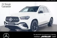 Mercedes-Benz GLE 450 din 2024 cu 50.000 km - oferta MER114333 - foto 1