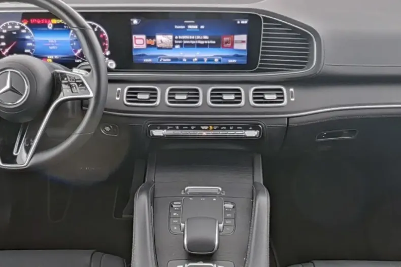 Mercedes-Benz GLE 450 din 2024 cu 50.000 km - oferta MER114333 - foto 6