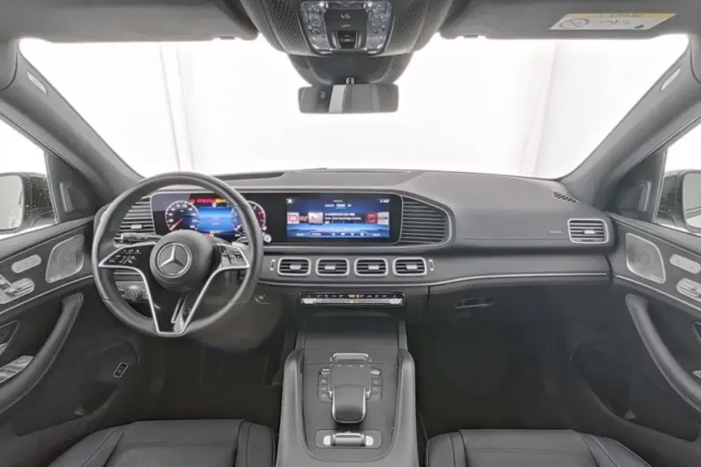 Mercedes-Benz GLE 450 din 2024 cu 50.000 km - oferta MER114333 - foto 8