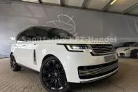 Land Rover Range Rover din 2024 cu 21.000 km - oferta LAN114334 - foto 1