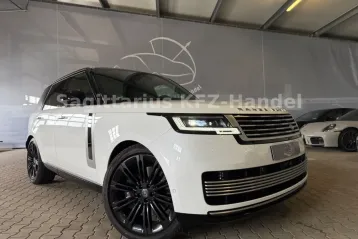 Land Rover Range Rover din 2024 - oferta LAN114334