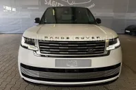 Land Rover Range Rover din 2024 cu 21.000 km - oferta LAN114334 - foto 2