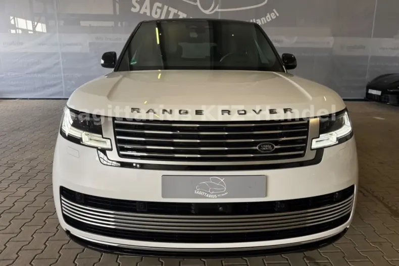 Land Rover Range Rover din 2024 cu 21.000 km - oferta LAN114334 - foto 2