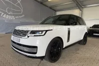 Land Rover Range Rover din 2024 cu 21.000 km - oferta LAN114334 - foto 3