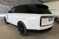 Land Rover Range Rover din 2024 cu 21.000 km - oferta LAN114334 - foto 5