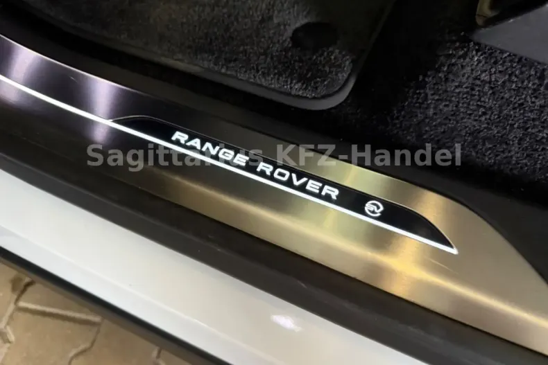 Land Rover Range Rover din 2024 cu 21.000 km - oferta LAN114334 - foto 24