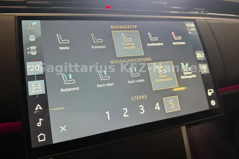 Land Rover Range Rover din 2024 cu 21.000 km - oferta LAN114334 - foto 25