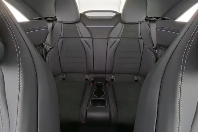 Mercedes-Benz CLE 200 din 2024 cu 18.081 km - oferta MER114335 - foto 7