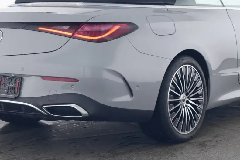 Mercedes-Benz CLE 200 din 2024 cu 18.081 km - oferta MER114335 - foto 9