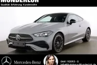 Mercedes-Benz CLE 450 din 2024 cu 25.402 km - oferta MER114337 - foto 1