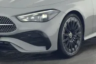 Mercedes-Benz CLE 450 din 2024 cu 25.402 km - oferta MER114337 - foto 2