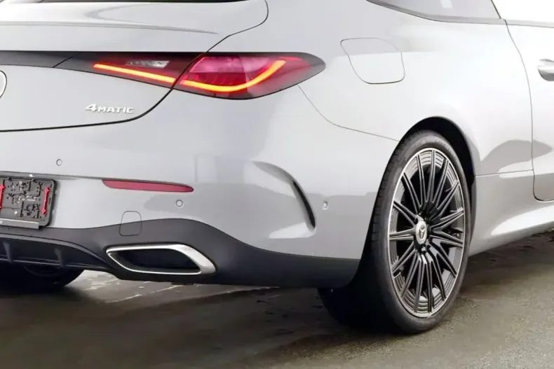 Mercedes-Benz CLE 450 din 2024 cu 25.402 km - oferta MER114337 - foto 3