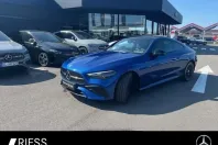 Mercedes-Benz CLE 450 din 2024 cu 43.862 km - oferta MER114338 - foto 1