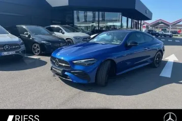 Mercedes-Benz CLE 450 din 2024 - oferta MER114338