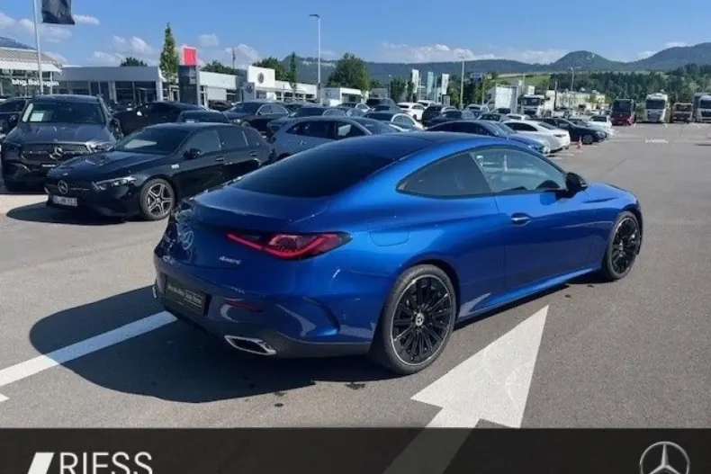 Mercedes-Benz CLE 450 din 2024 cu 43.862 km - oferta MER114338 - foto 6