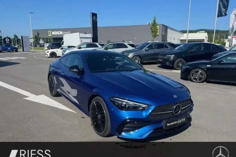 Mercedes-Benz CLE 450 din 2024 cu 43.862 km - oferta MER114338 - foto 8