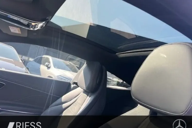 Mercedes-Benz CLE 450 din 2024 cu 43.862 km - oferta MER114338 - foto 10