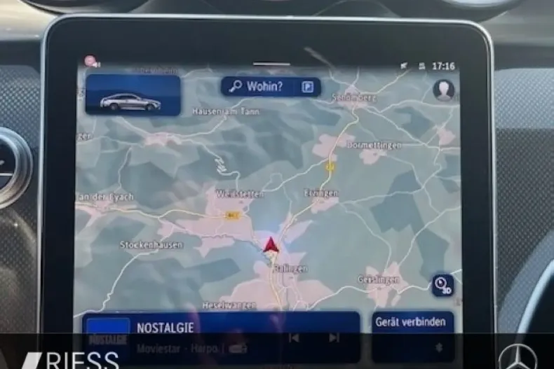 Mercedes-Benz CLE 450 din 2024 cu 43.862 km - oferta MER114338 - foto 14