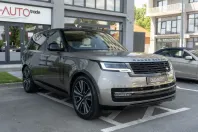 Land Rover Range Rover din 2023 cu 37.288 km - oferta LAN114339 - foto 1