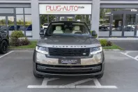 Land Rover Range Rover din 2023 cu 37.288 km - oferta LAN114339 - foto 2