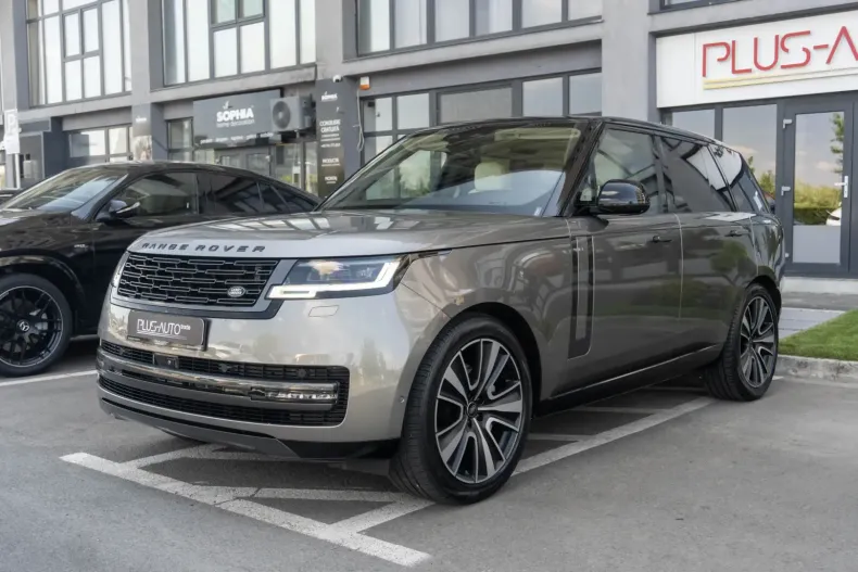 Land Rover Range Rover din 2023 cu 37.288 km - oferta LAN114339 - foto 3