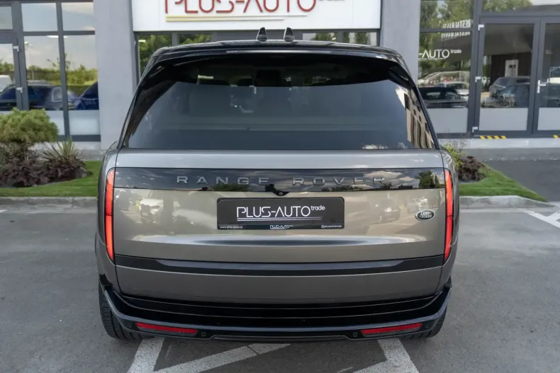 Land Rover Range Rover din 2023 cu 37.288 km - oferta LAN114339 - foto 10